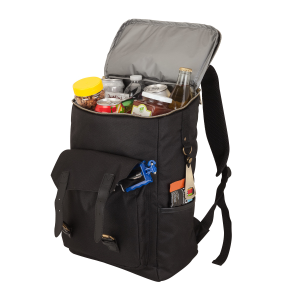 Highland 24-Can Backpack Cooler