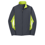 Port Authority® Core Colorblock Soft Shell Jacket