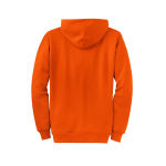 Port & Company - Core Fleece Full-Zip Hooded Sweatshirt.