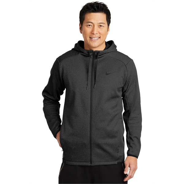 nike therma fit sweater