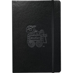 5.5" x 8.5" FSC® Mix Ambassador Bound JournalBook®